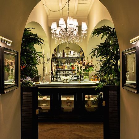 Cellai Hotel Флоренция Экстерьер фото