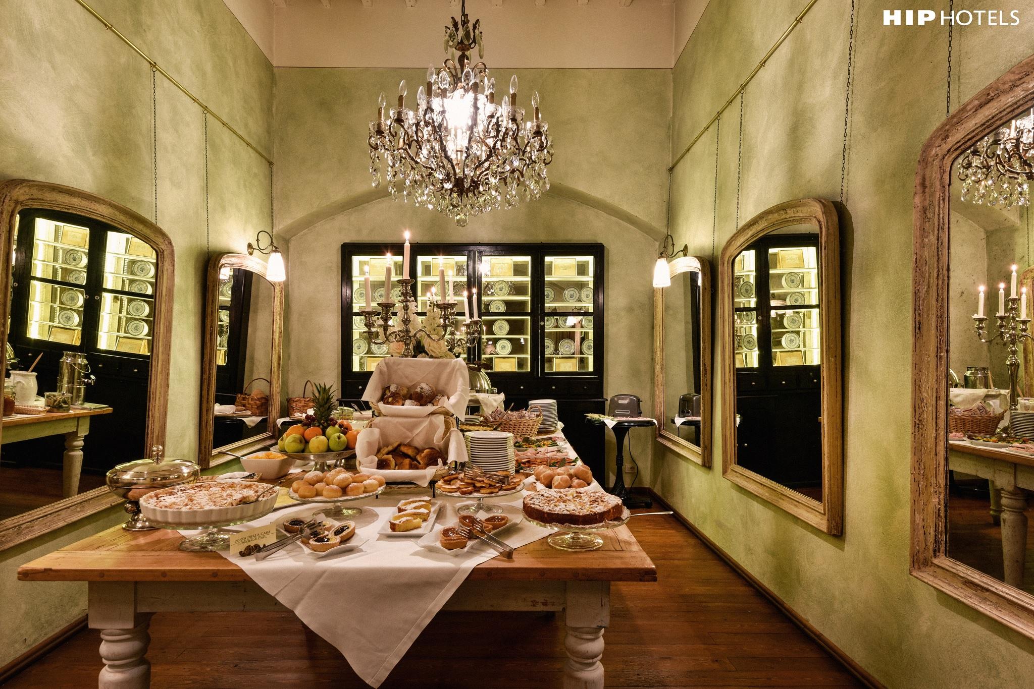 Cellai Hotel Флоренция Экстерьер фото