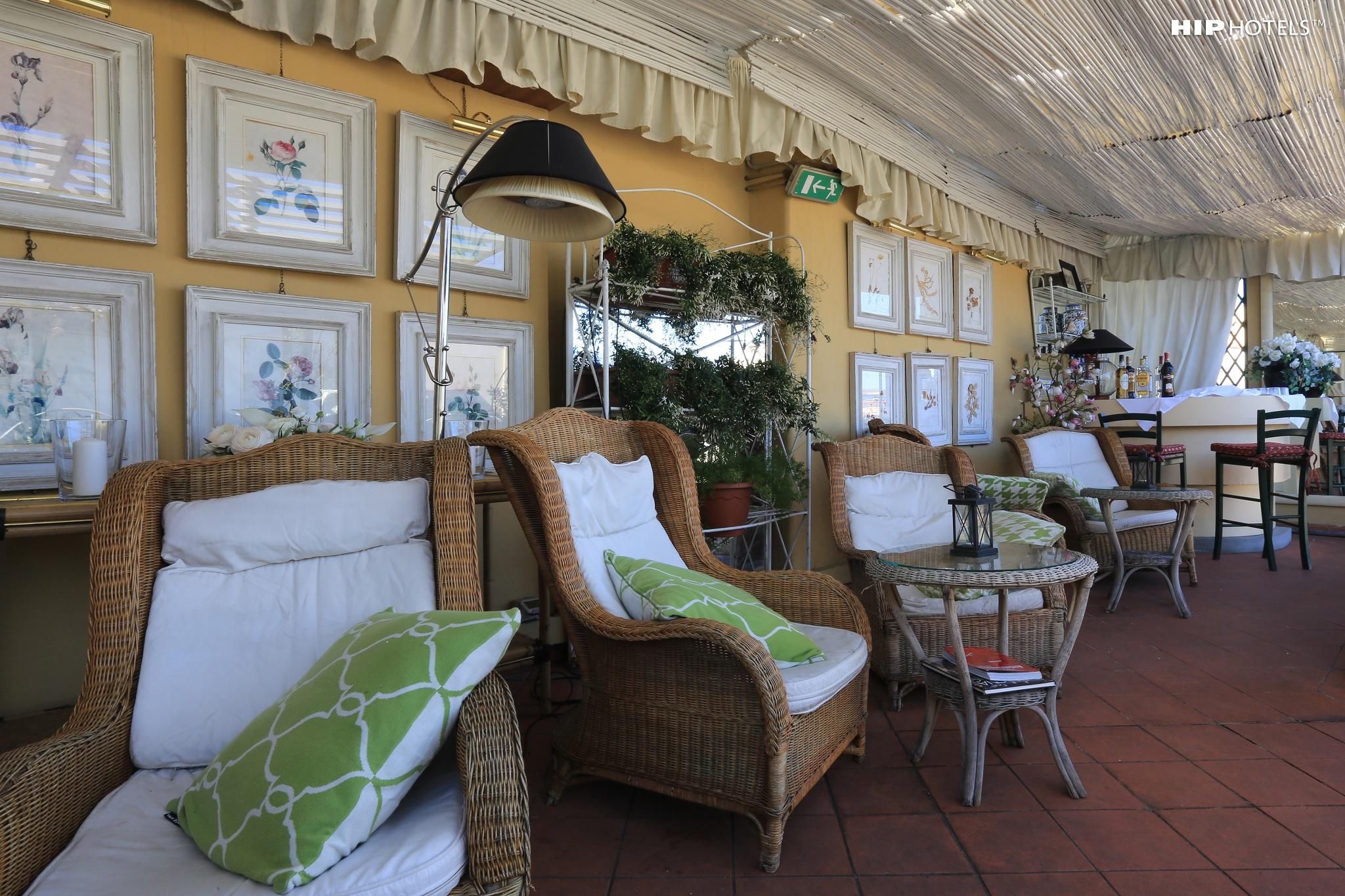 Cellai Hotel Флоренция Экстерьер фото