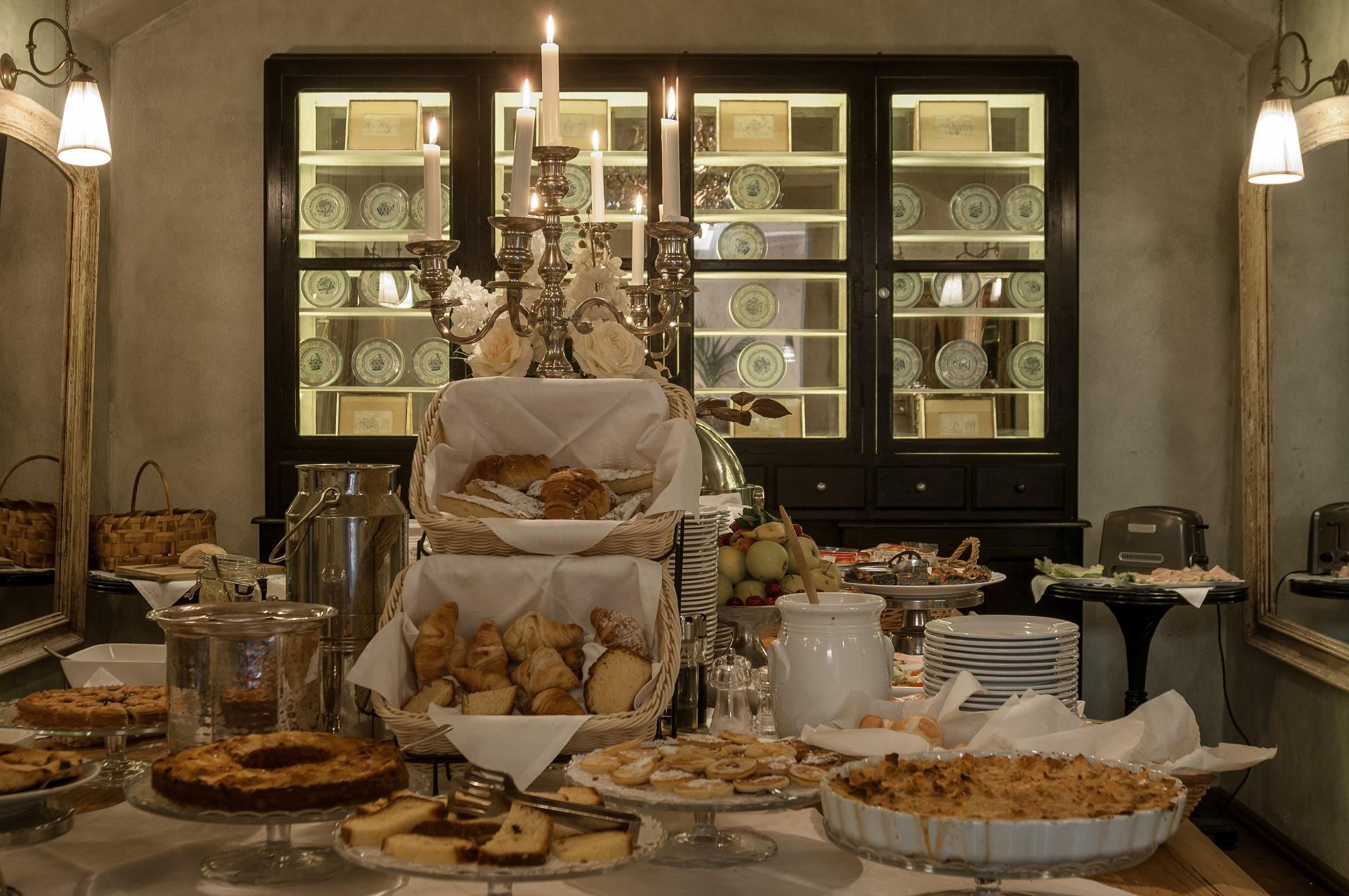 Cellai Hotel Флоренция Экстерьер фото