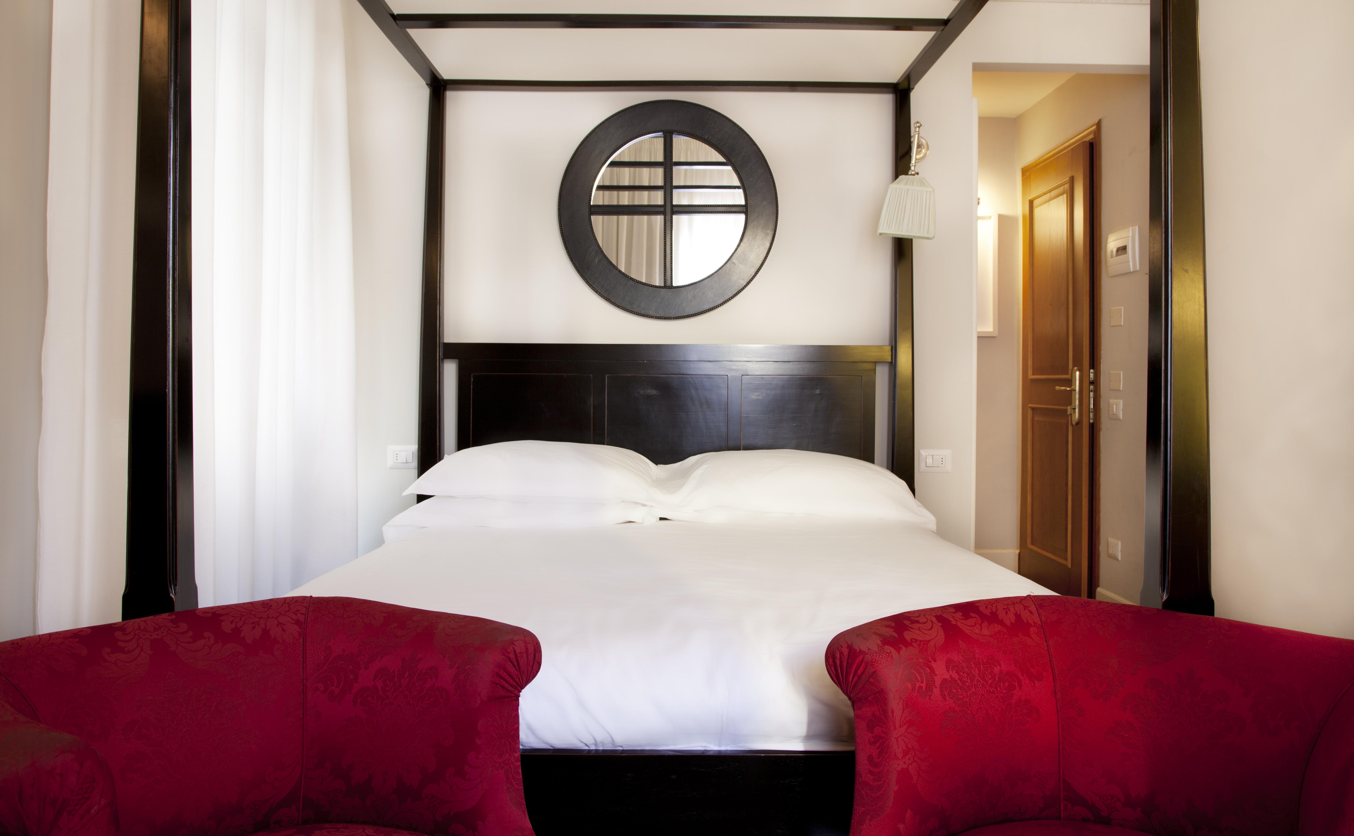 Cellai Hotel Флоренция Экстерьер фото