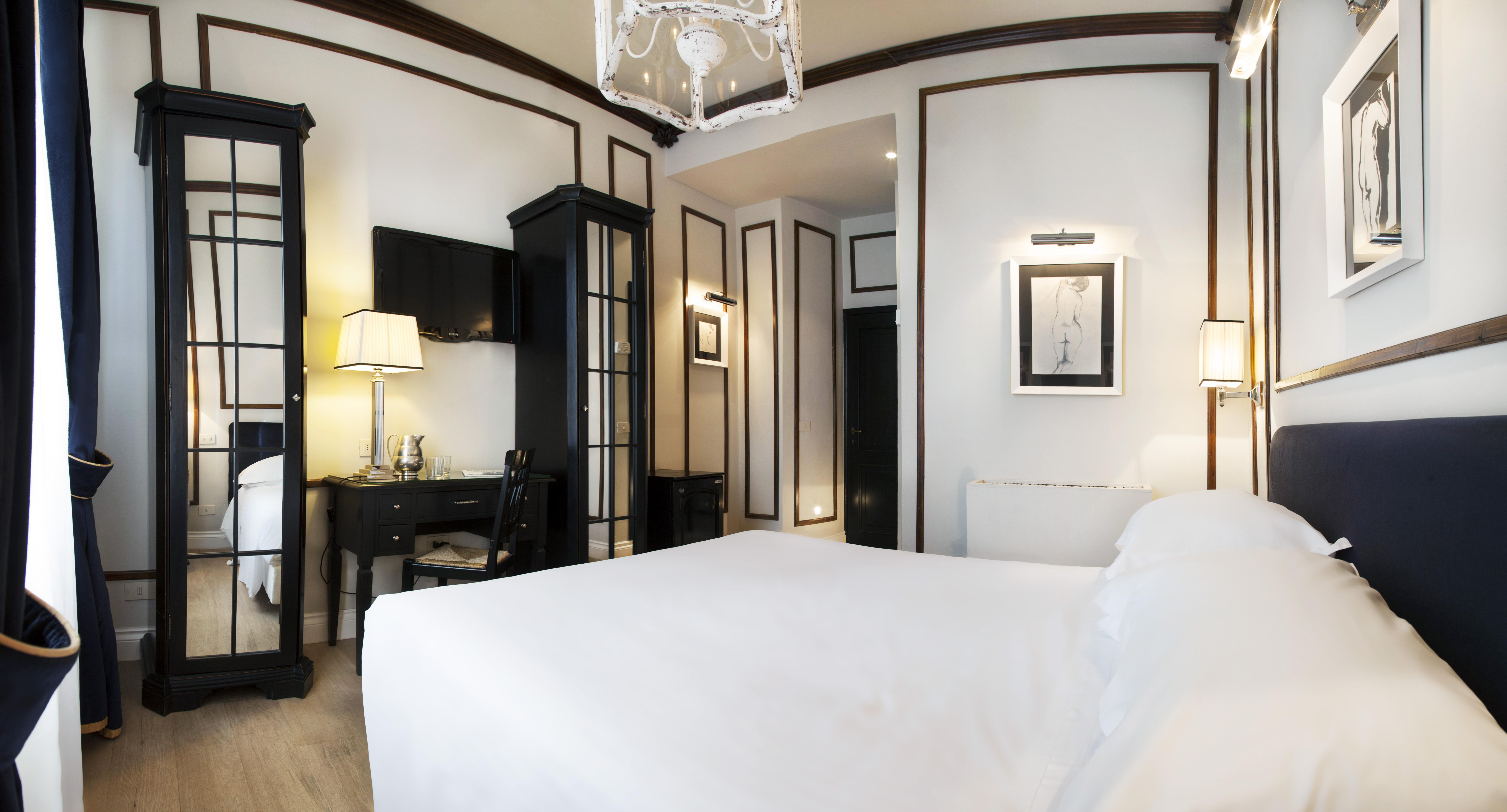 Cellai Hotel Флоренция Экстерьер фото